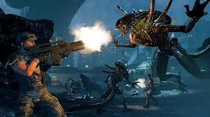 [Des Analizamos...] Aliens: Colonial Marines