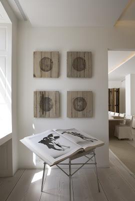 Detalles y Accesorios Rusticos