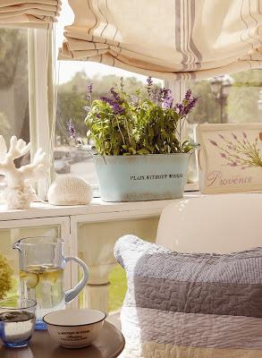 Detalles y Accesorios Rusticos