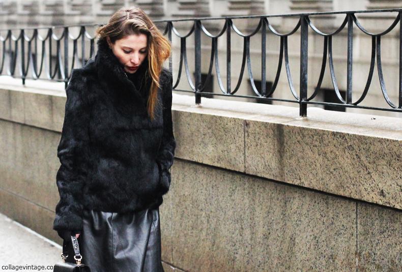 SAY CHEESE! NY Fashion Week, V