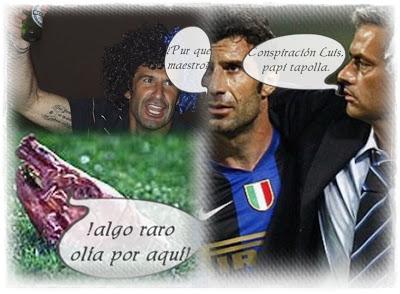 LUIS FIGO, PRESUNTO CORRUPTO