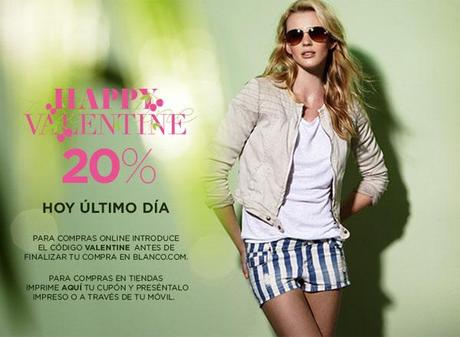 Descuentos con amor!!! oysho_descuento