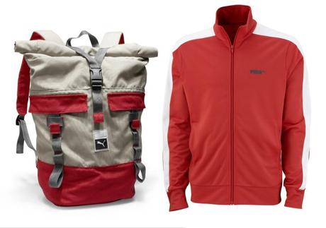 PUMA presenta una colección biodegradable Imágenes cedidas por Interprofit