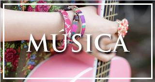 Tardes de Música