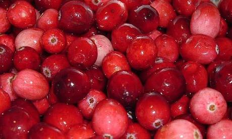 arandanos Arándanos, un superalimento