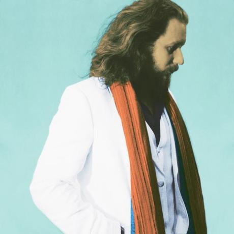 Nuevo disco de Jim James: Regions of Light and Sound of God