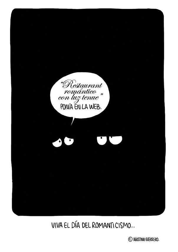 Diario de una volátil ·día de los enamorados·