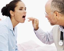 VPH en relación con cáncer de laringe VPH en relación con cáncer de laringe