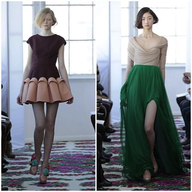 MBFW NY2: DELPOZO