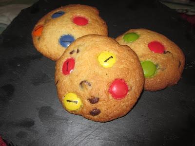 COOKIES CON LACASITOS COOKIES CON LACASITOS