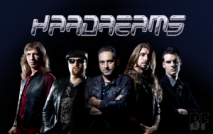 HARDREAMS: “UNBROKEN PROMISES”