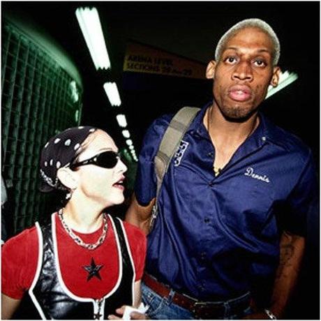 Unexpected: 13 Parejas Muy, Muy Raras