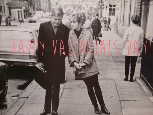 Happy Valentines Day!