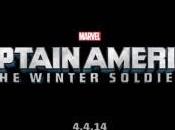 rodaje Capitán América: Soldado Invierno está punto comenzar