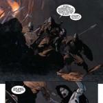 Thor: God of Thunder Nº 5