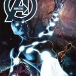 Avengers Nº 6