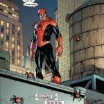 Superior Spider-Man Nº 4