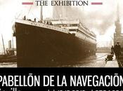 Titanic, exhibition