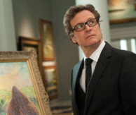 UN PLAN PERFECTO (GAMBIT)