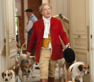 UN PLAN PERFECTO (GAMBIT)