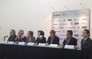 En su edición 28, el Festival Internacional de Cine en Guadalajara da la bienvenida al cine de los países nórdicos