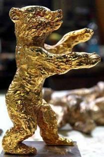 Cosecha de premios en la Berlinale para el cine mexicano en la última década