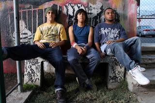 Asalto al cine, un disparo directo y honesto a los jóvenes