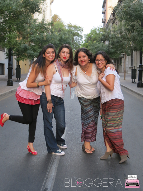 Nuestro Equipo - Especial de San Valentín