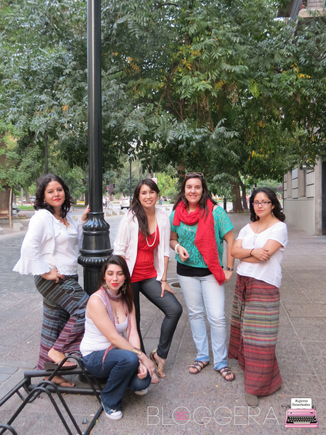 Nuestro Equipo - Especial de San Valentín