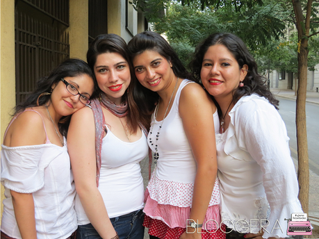 Nuestro Equipo - Especial de San Valentín