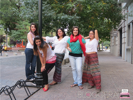 Nuestro Equipo - Especial de San Valentín