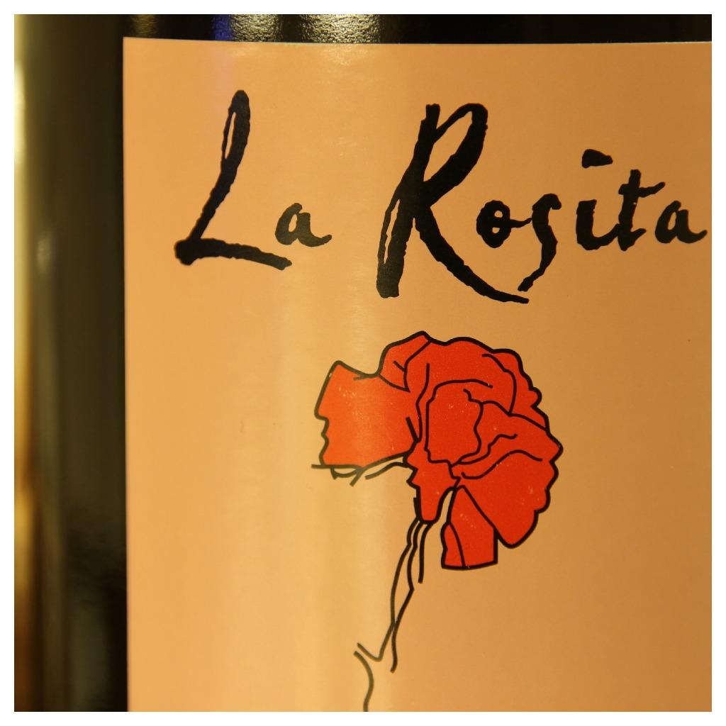 la Rosita