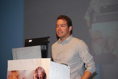 Entrevista a Ramón Ortega, trasplantado renal y deportista