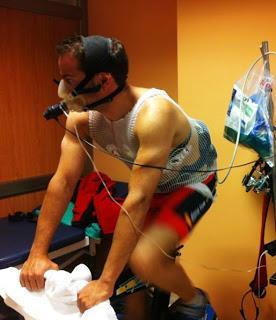 Entrevista a Ramón Ortega, trasplantado renal y deportista