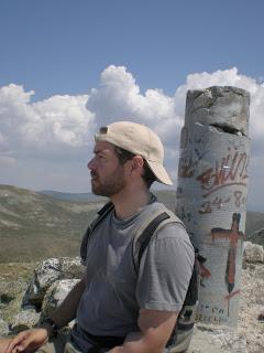 Entrevista a Ramón Ortega, trasplantado renal y deportista