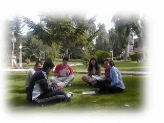 Forjar la educación del mañana