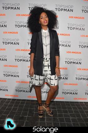 Nueva apertura de TOPSHOP en Los Ángeles topshop-opening-la-2