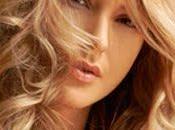 Mascarilla casera para cabello seco encrespado