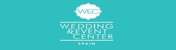 Algo nuevo... De paseo por el Wedding Center Event