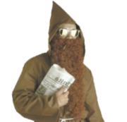 Fray Josepho en catalán