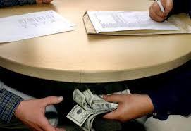 HOY GRITA #BASTADECASTACORRUPTA, POR LA ABOLICIÓN DEL ESTADO