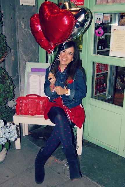 post light: #amorblogger post light: #amorblogger