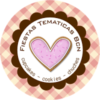 PRESENTACION Y SORTEO FIESTAS TEMATICAS BCN