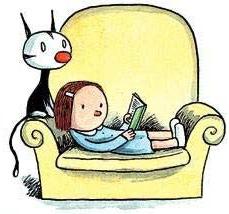 Enriqueta, Fellini y Madariaga ... y los libros