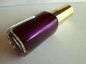 Vernis Purple Disturbia L'Oréal