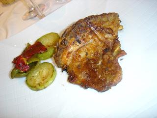 II Jornadas Gastronómicas de la Trufa. Restaurante Casa de Banys. L´Avellà