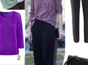 Consigue look…