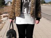 Animal Print+Kiss
