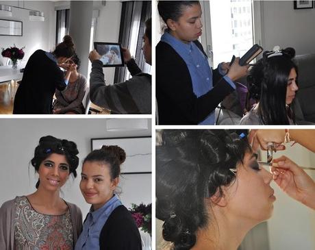 detras de las camaras