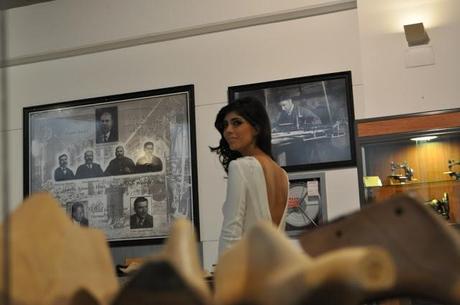 detras de las camaras